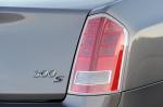 Chrysler 300C S 2012 года